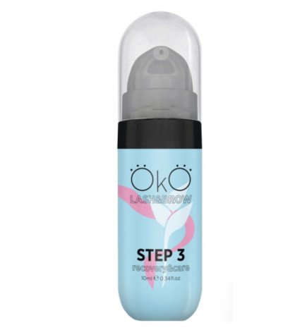 Oko 3 žingsnis 10ml