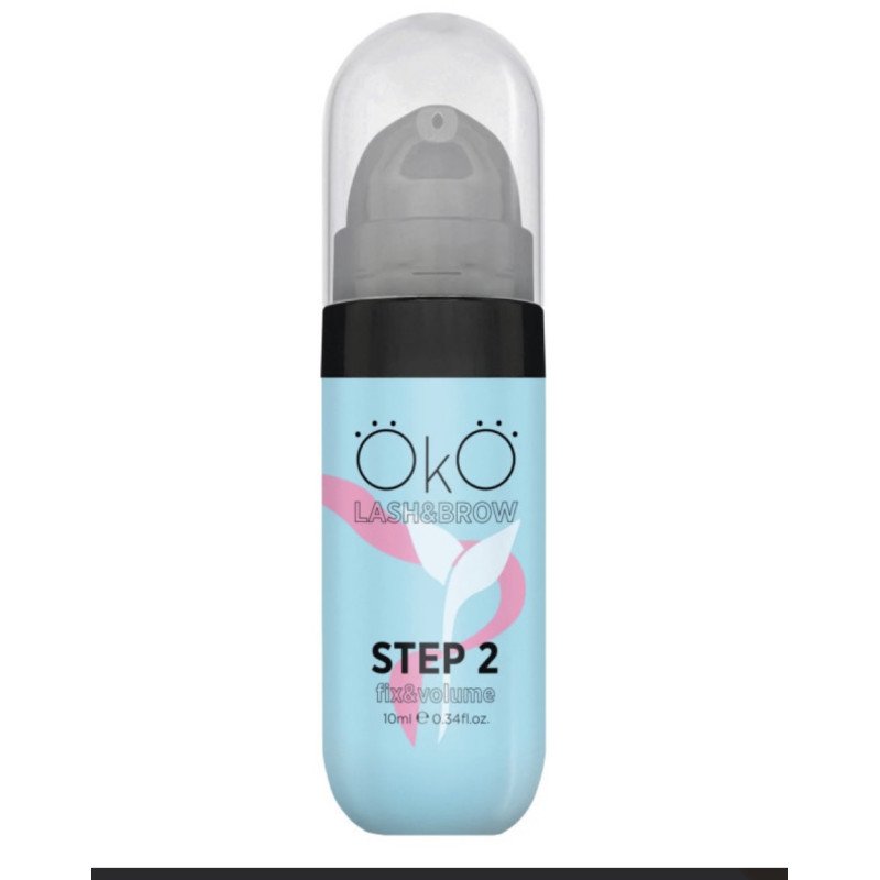 OkO 2 žingsnis 10ml OkO 2 žingsnis 10ml