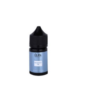 ELAN GELINIŲ DAŽŲ OKSIDANTAS 1%, 30ML