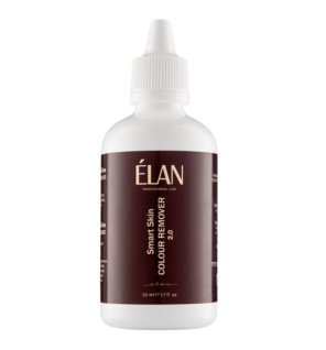 Elan spalvos išemėjas 50ml
