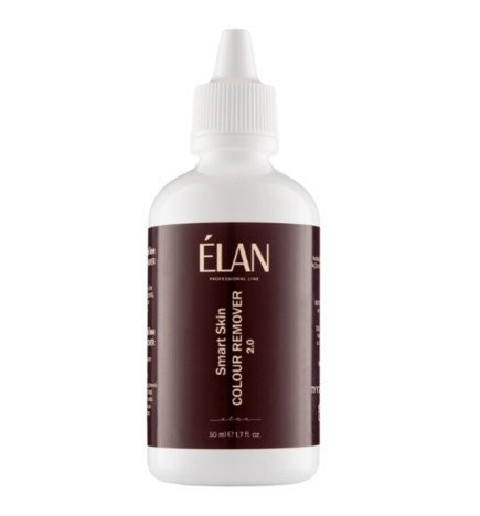 Elan spalvos išemėjas 50ml