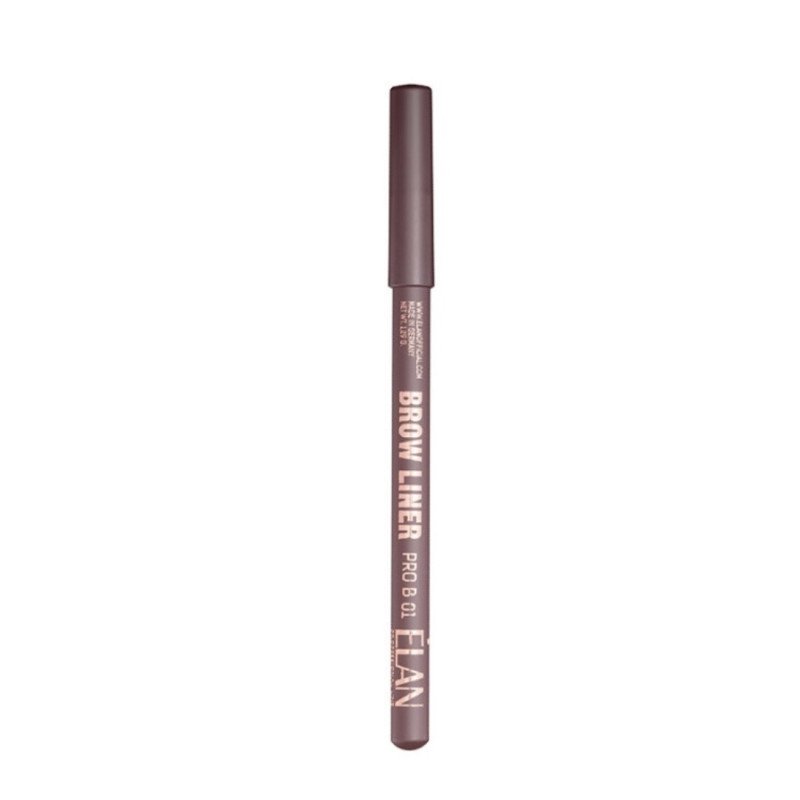 ELAN Brow Liner PRO – profesionalus antakių pieštukas tiksliam antakių formavimui ELAN Brow Liner PRO – profesionalus antakių pieštukas tiksliam antakių formavimui