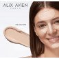 Alix Avien maskuoklis nr 105 cool rose