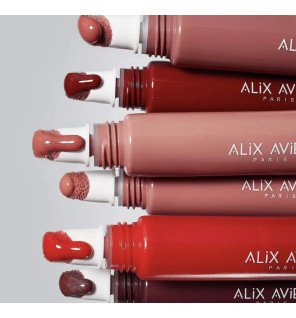 Alix Avien lūpų blizgesys