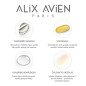 Alix Avien putlinantis blizgesys