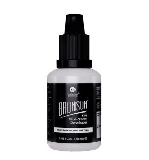 Bronsun kreminis oksidantas 20 ml