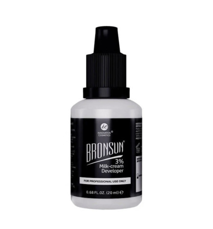 Bronsun kreminis oksidantas 20 ml