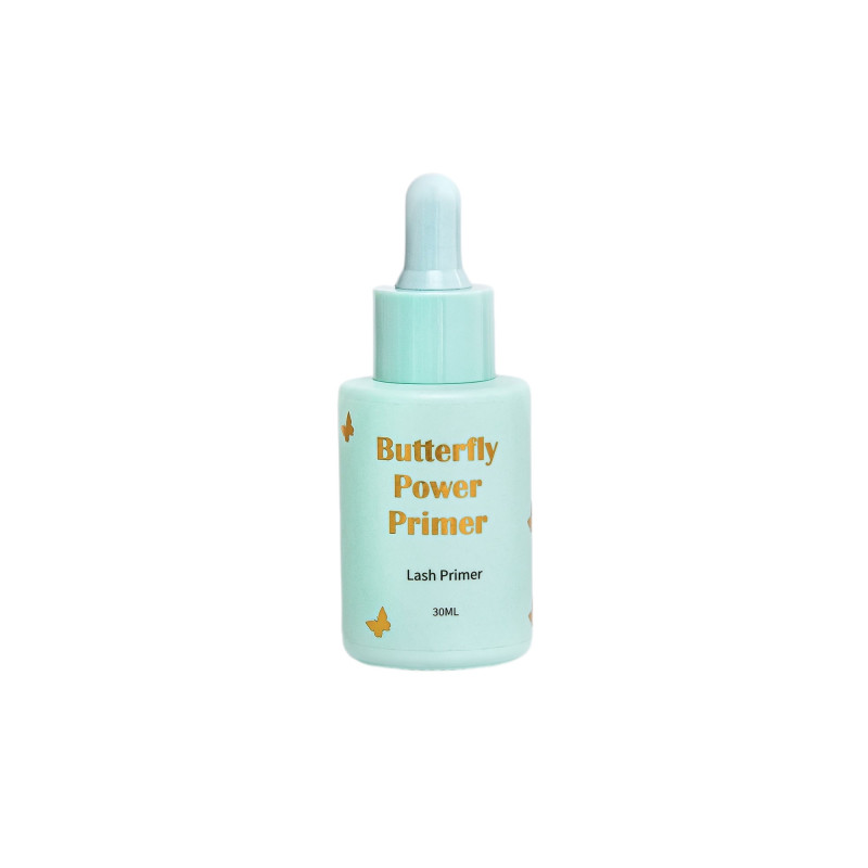 Butterfly power blakstienu priauginimo primeris 30ml