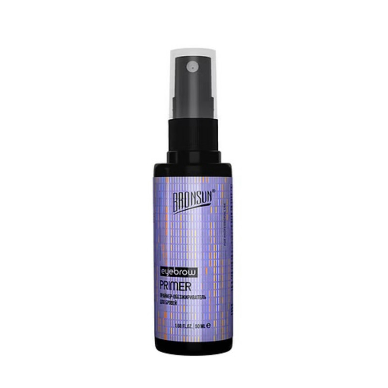 Antakių primeris Bronsun 50ml Antakių primeris Bronsun 50ml